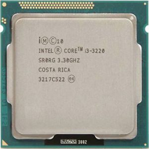 i3 processor