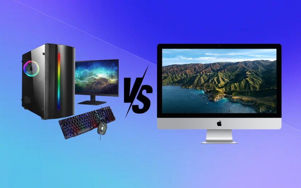 Mac vs. Windows Computers: Which Is Best for You?