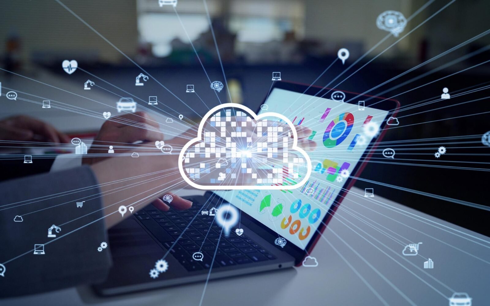 How Cloud PCs Could Replace Traditional Laptops