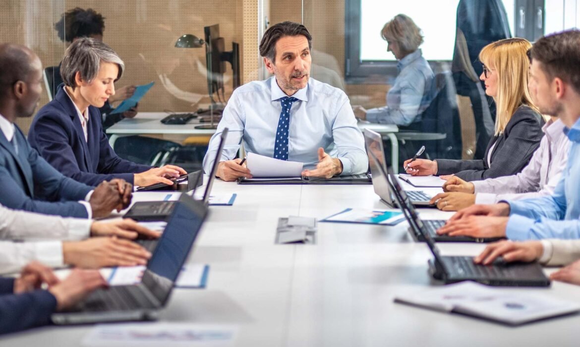 How to Get Bulk Laptops on Rent for Training & Workshops