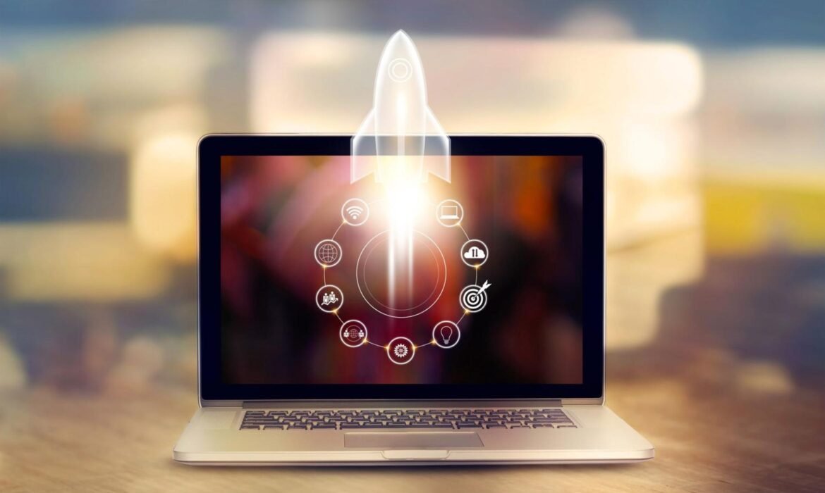 5 Easy Ways to Speed Up a Slow Desktop Computer