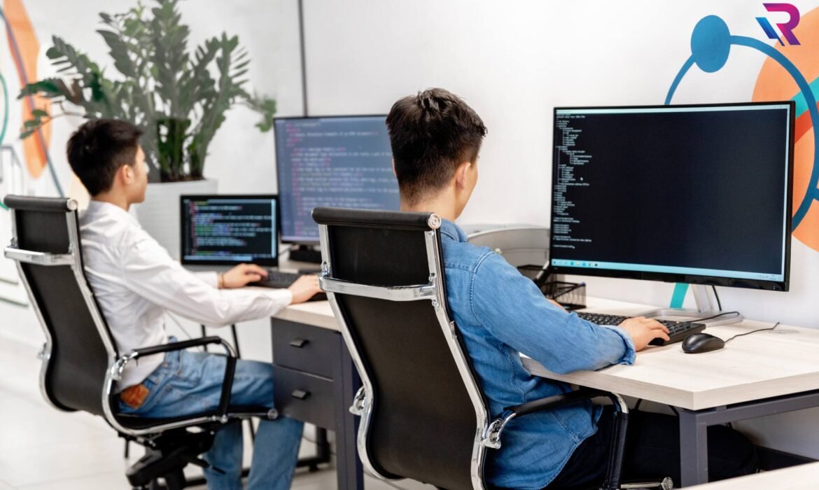 Desktop on Rent in Mohali for Office Setup – Save More in 2025