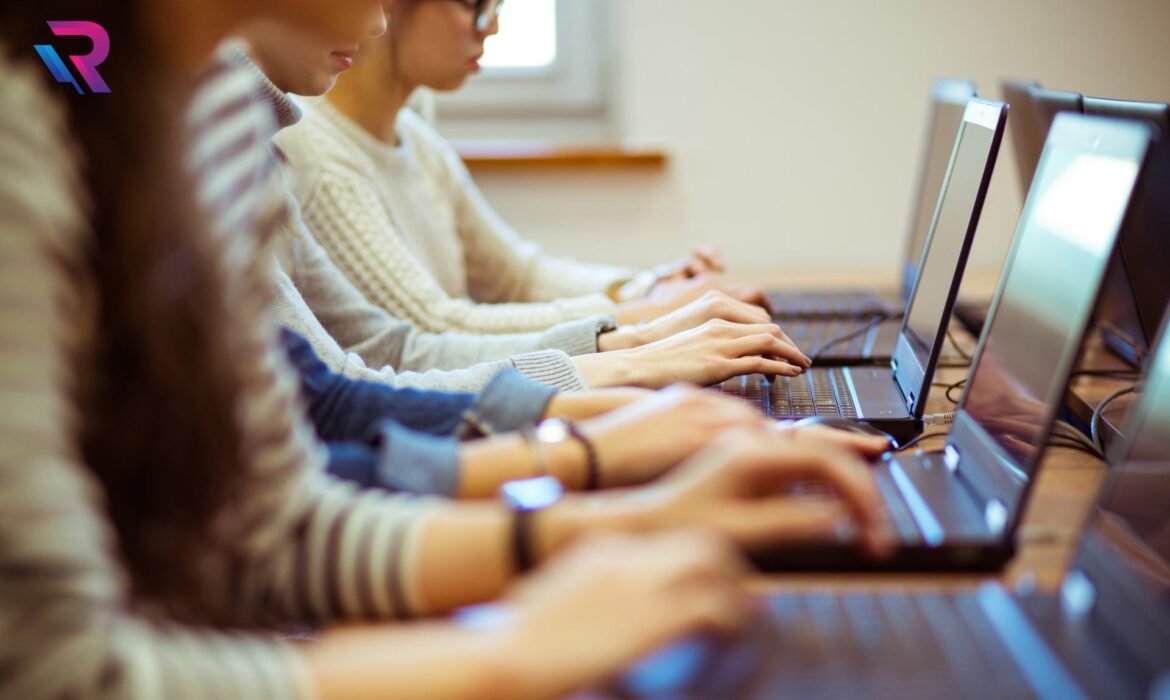 How Renting IT Equipment Simplifies Corporate Events & Exhibitions