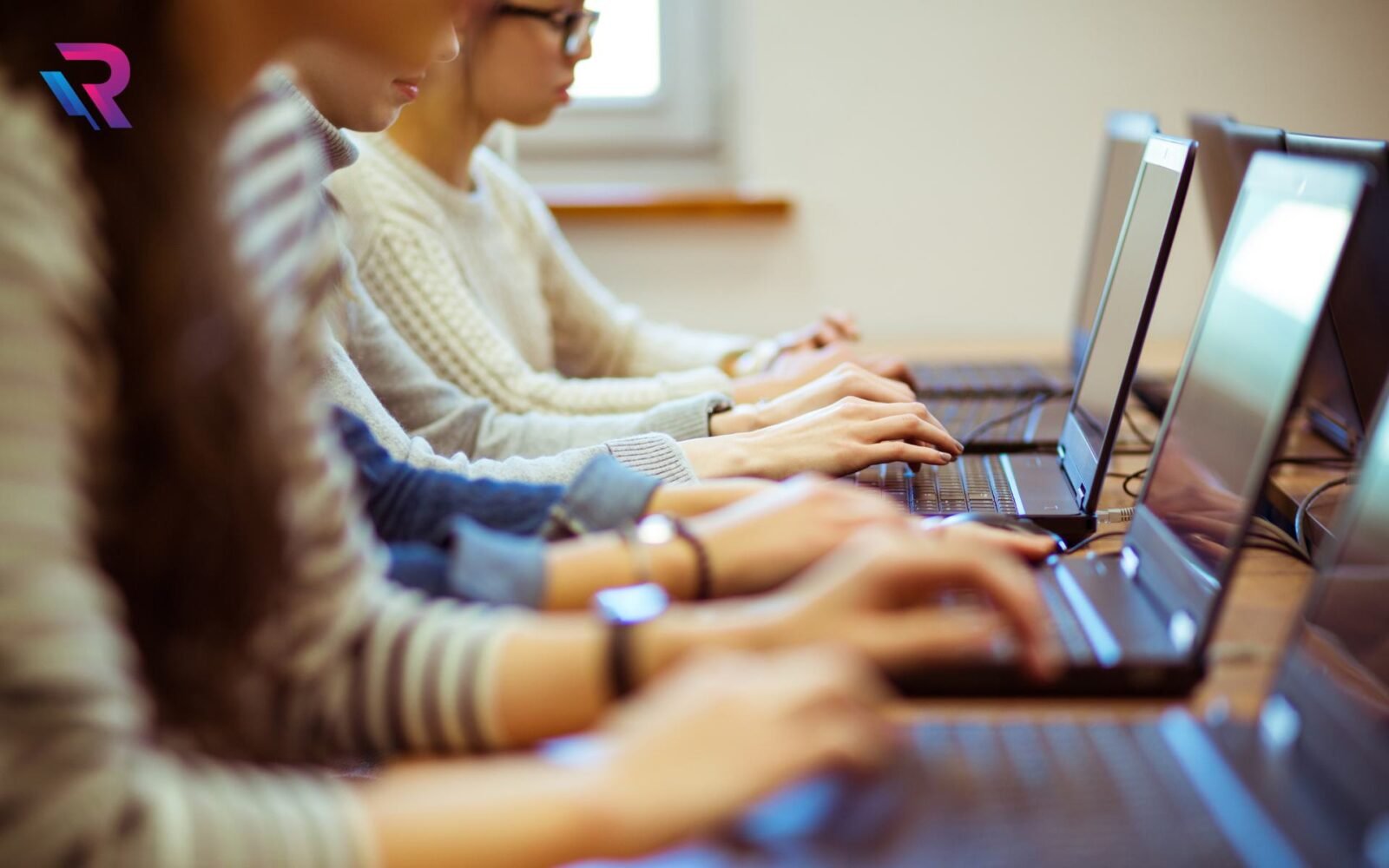 How Renting IT Equipment Simplifies Corporate Events & Exhibitions