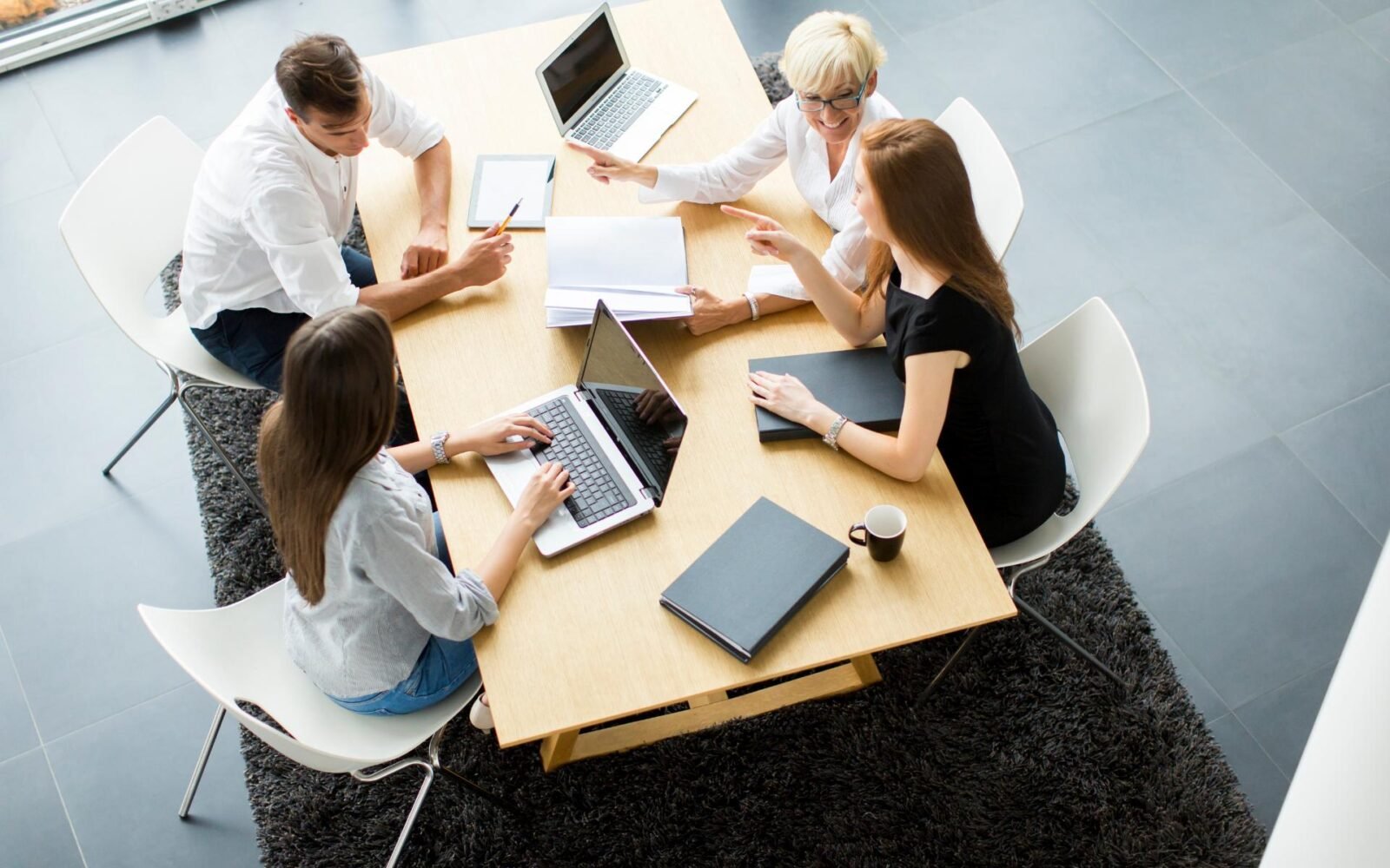 IT Equipment Rental in Chandigarh, Mohali & Panchkula