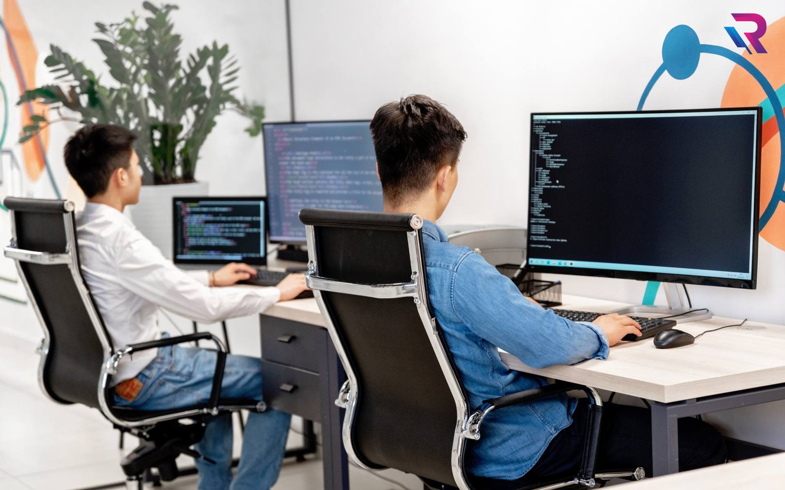 Work From Home Laptop Rental for Corporate Teams