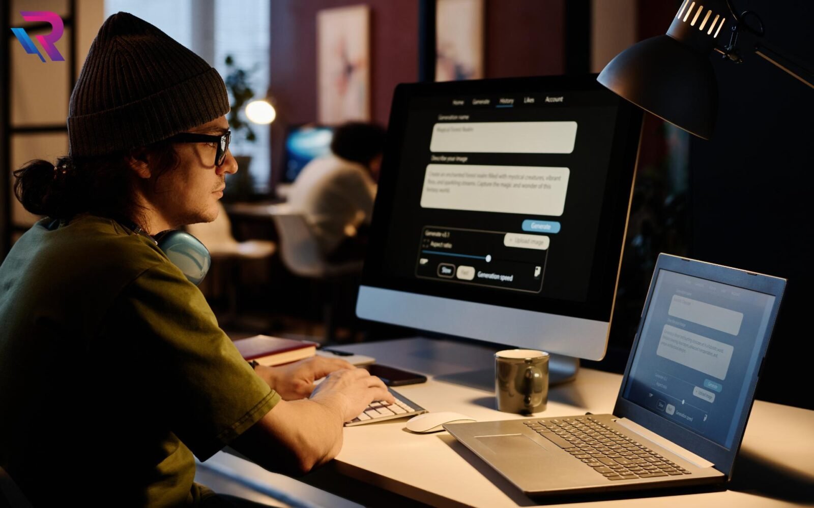 Why AI-Optimized Laptops are the Future of Rentals in 2025
