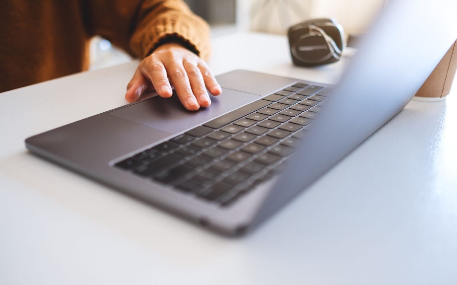 Laptop Touchpad Not Working – Step-by-Step Troubleshooting Guide