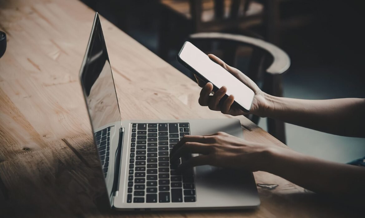 Laptop Internet Slow but WiFi Strong – Fix Guide